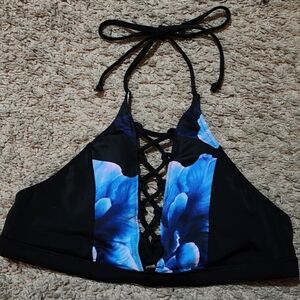 Victoria secret pink bikini top